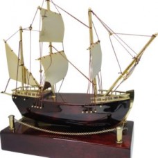 European Boat A 9418