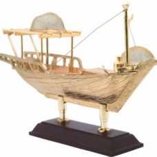 BT 117GP Fishing Boat