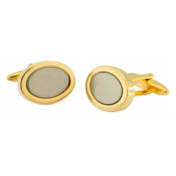 Plain Cufflinks