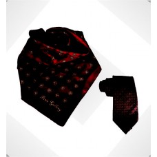 Tie & Scarf set 1