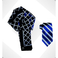 Tie & Scarf set 2