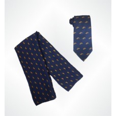Tie & Scarf set 4