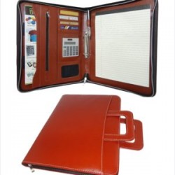 Folders Portfolios Organizers